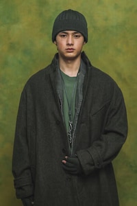 Technical Utility Apparel Image 2