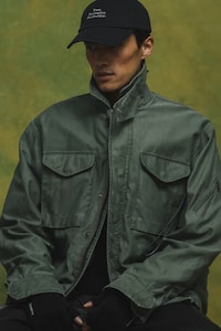 Technical Utility Apparel Image 3