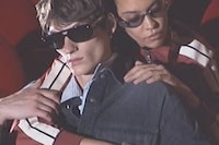 Cinematic Fashion Campaigns Image 1