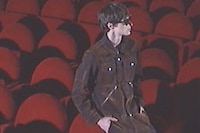 Cinematic Fashion Campaigns Image 2