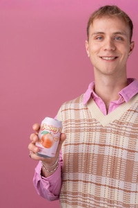Refreshingly Simple Fruit Sodas Image 2