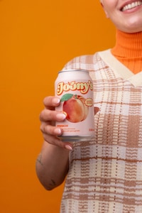 Refreshingly Simple Fruit Sodas Image 3