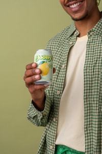 Refreshingly Simple Fruit Sodas Image 4