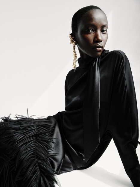 Top 30 Luxury Fashion Trends in August 2026