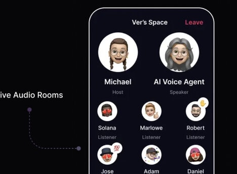 Real-Time Communication Platforms