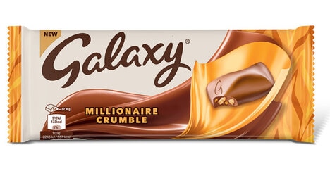 Bakery-Themed Chocolate Bars