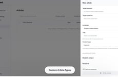 AI SEO Content Platforms