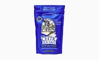 Artisanal Salt Electrolyte Mixes