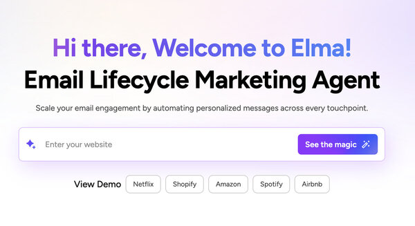 AI Email Marketing Platforms