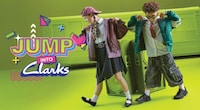 Low-Cost Back-to-School Shoe Campaigns Image 1