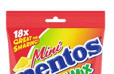 Multi-Serve Candy Product Packs