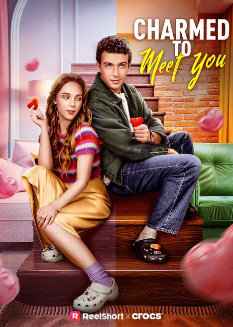 Bingeable Branded Dramas