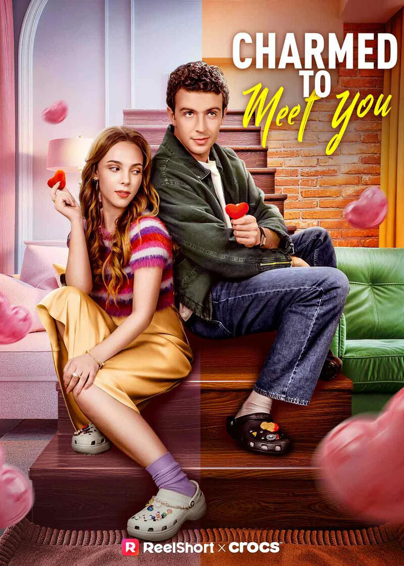 Bingeable Branded Dramas