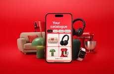 Digital Age Retailer Catalogues