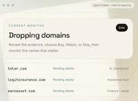 AI Startup Naming Tools Image 1