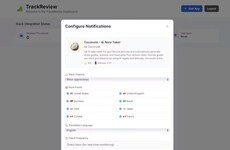 App Review Monitoring Platforms