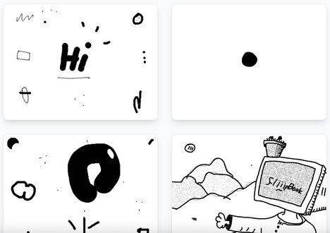 GIF Animation Creators