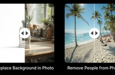 AI Image Edit Tools