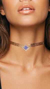 Temporary Metallic Chokers