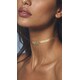 Temporary Metallic Chokers Image 3