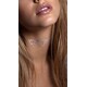 Temporary Metallic Chokers Image 4