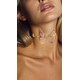 Temporary Metallic Chokers Image 5