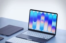 Mechanical Laptop-Matching Keyboards