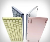 Mechanical Laptop-Matching Keyboards Image 2