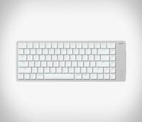 Mechanical Laptop-Matching Keyboards Image 4