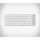 Mechanical Laptop-Matching Keyboards Image 4