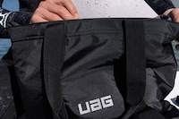 Moisture-Wicking Tech Tote Bags Image 3