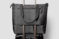 Moisture-Wicking Tech Tote Bags Image 4