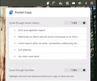 Clipboard Management Apps Image 1