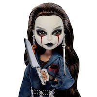 Stylish Slasher Dolls Image 2