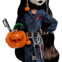 Stylish Slasher Dolls Image 3