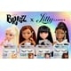 Doll-Like Lashes Image 1