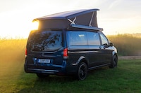 Campsite-Packed Van Designs Image 2