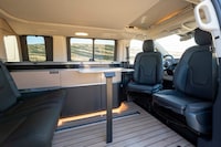 Campsite-Packed Van Designs Image 4