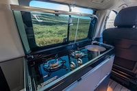 Campsite-Packed Van Designs Image 5