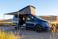 Campsite-Packed Van Designs Image 6