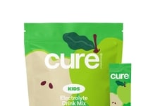 Child-Focused Electrolyte Mixes