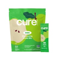 Child-Focused Electrolyte Mixes Image 1