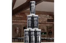 Cafe-Quality Canned Coffees