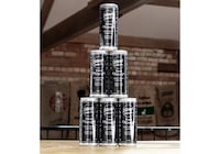 Cafe-Quality Canned Coffees