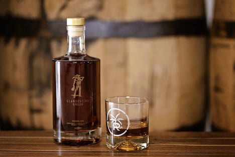 Family-Owned Puerto Rican Distilleries
