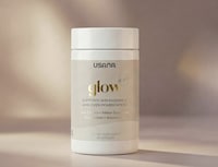 Glow-Promoting Cellular Nutrition Formulas Image 1