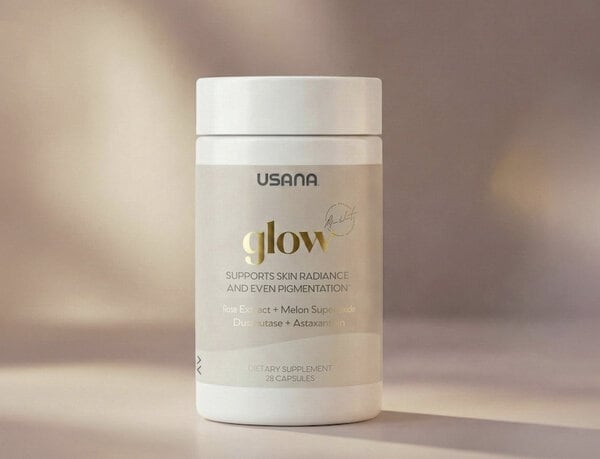 Glow-Promoting Cellular Nutrition Formulas