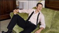 Premium Celeb Whisky Partnerships