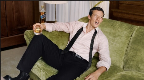 Premium Celeb Whisky Partnerships