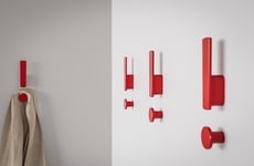 Playful Exclamation Point-Inspired Hooks